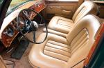 Bentley S2 Continental Flying Spur Saloon by Mulliner Park Ward 1962 года